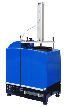 HS 2280 Melt adhesive device for polyurethane bags