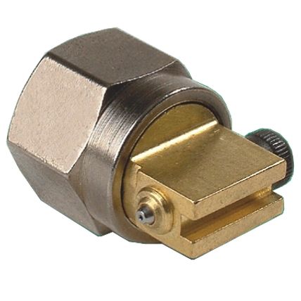 Kleberdüsen für HS Klebtec-Geräte