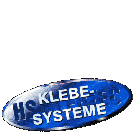 HS Klebesysteme, Schmelzklebeanlagen, Klebetechnik, Auftragstechnik, Spr&uuml;hkopf, Auftragswalze, 
                    	Heizschlauch, Spruehd&uuml;se, Schlitzduese, PUR