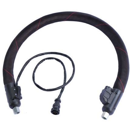 HS Heated Hoses